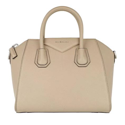 givenchy antigona small studded|Givenchy antigona small beige.